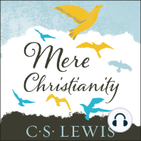 Mere Christianity