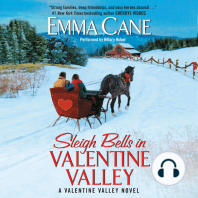 Sleigh Bells in Valentine Valley