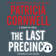 The Last Precinct