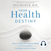 Your Health Destiny