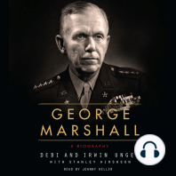 George Marshall