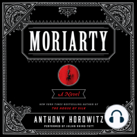 Moriarty