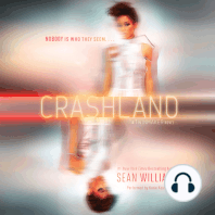 Crashland