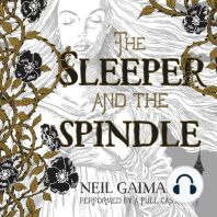 The Sleeper and the Spindle