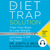The Diet Trap Solution