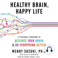 Healthy Brain, Happy Life