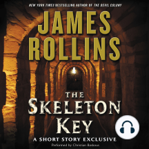 Skeleton Key: A Short Story Exclusive