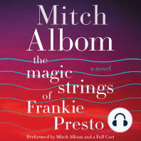 The Magic Strings of Frankie Presto