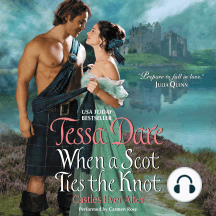 When a Scot Ties the Knot: Castles Ever After
