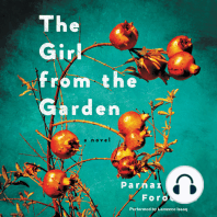 The Girl from the Garden