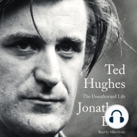 Ted Hughes