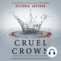 Cruel Crown