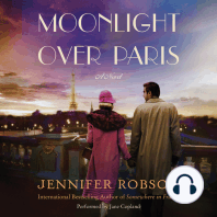 Moonlight Over Paris