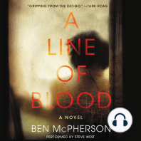 A Line of Blood