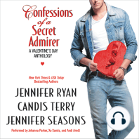 Confessions of a Secret Admirer