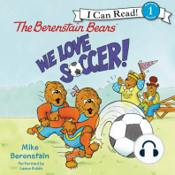 The Berenstain Bears