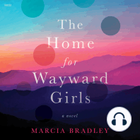 The Home for Wayward Girls