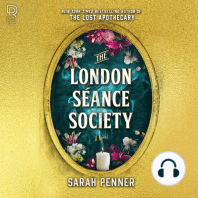 The London Seance Society