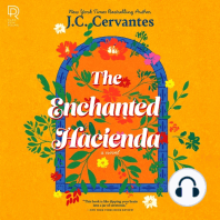 The Enchanted Hacienda