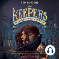 The Keepers #2