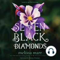 Seven Black Diamonds