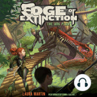 Edge of Extinction #1