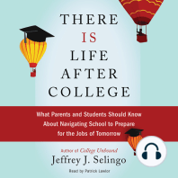 There Is Life After College
