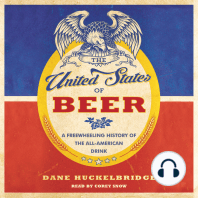 The United States of Beer