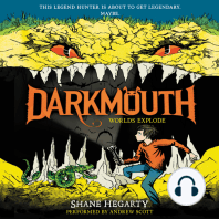 Darkmouth #2