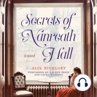 Secrets of Nanreath Hall