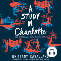 A Study in Charlotte