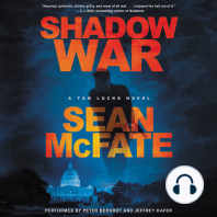 Shadow War