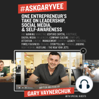 #AskGaryVee