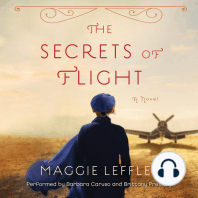 The Secrets of Flight