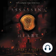 Assassin's Heart