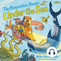 Berenstain Bears Under the Sea