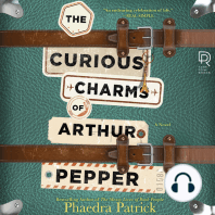 The Curious Charms of Arthur Pepper