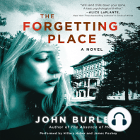 The Forgetting Place