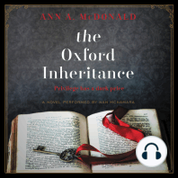 The Oxford Inheritance