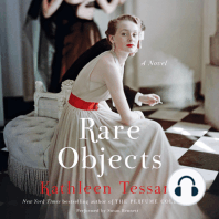 Rare Objects