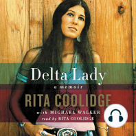 Delta Lady