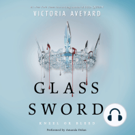 Glass Sword