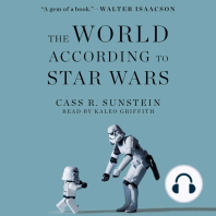 The World According to Star Wars