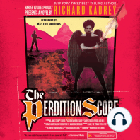 The Perdition Score