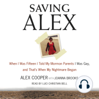 Saving Alex