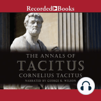 The Annals of Tacitus