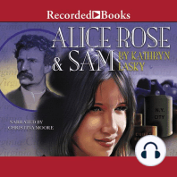 Alice Rose and Sam