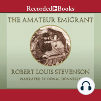 The Amateur Emigrant