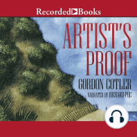 Artist's Proof