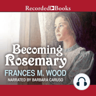 Becoming Rosemary